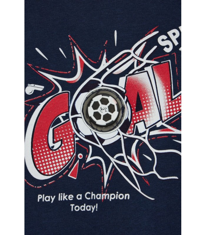 Sprint Παιδικό Σετ Φόρμας Dark Blue