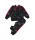 SPRINT SET BABY BOY 242-1024 BLACK