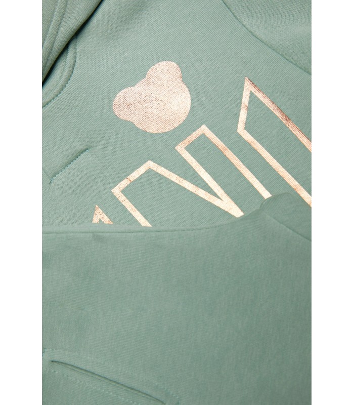 SPRINT SET BABY GIRL 242-2009 DUSTY MINT