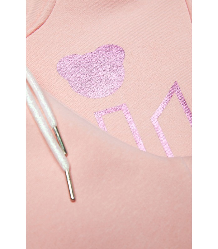 SPRINT SET BABY GIRL 242-2009 FLAMINGO