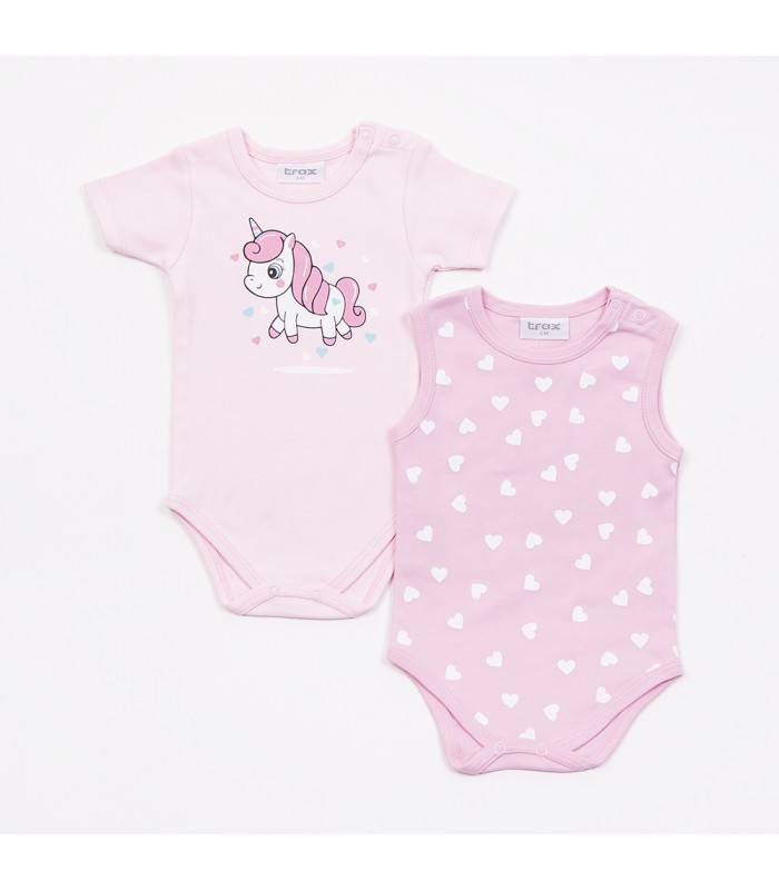 Σετ ολόσωμα φορμάκια