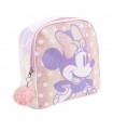 Kids backpack free time sparkly minnie