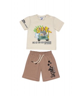 Σετ με φωτάκι και ζωάκια