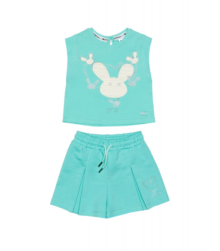 Σετ με στρας