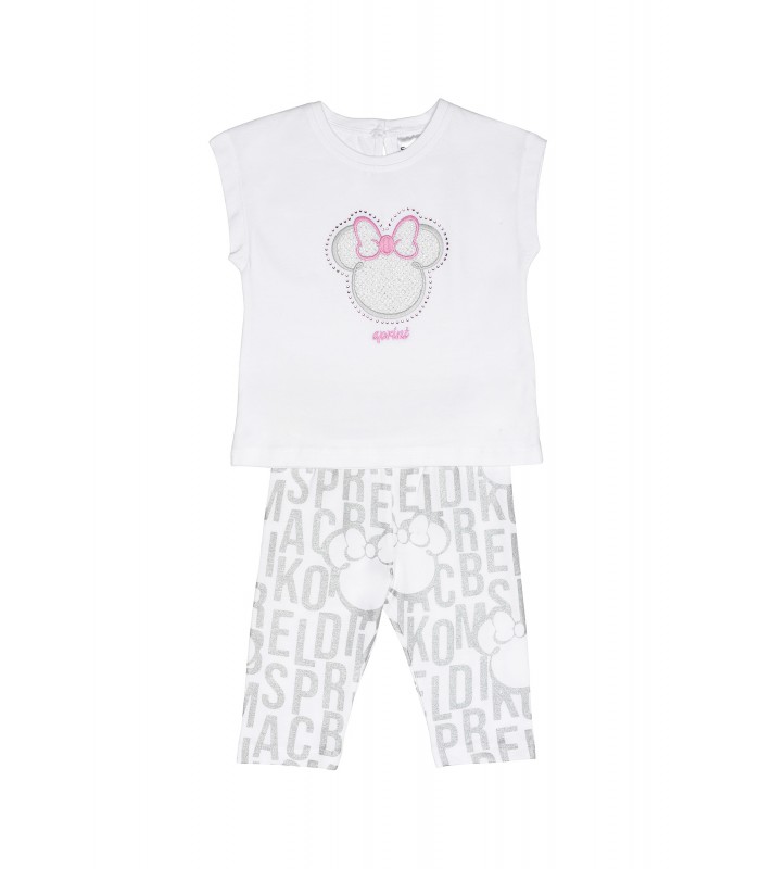 Σετ minnie με κολάν