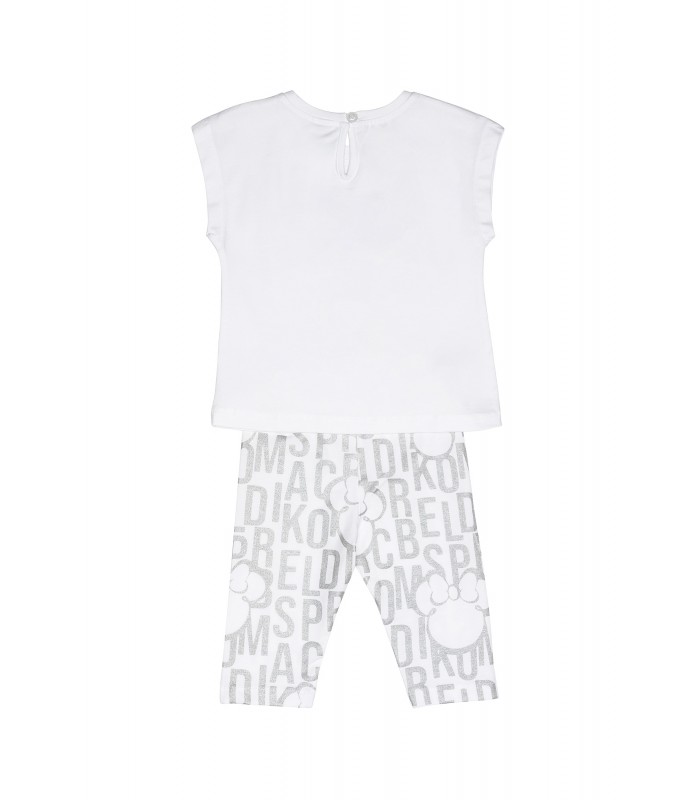 Σετ minnie με κολάν