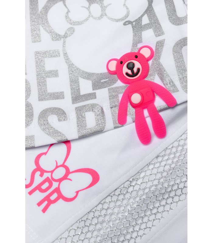 Σετ με σορτσακι