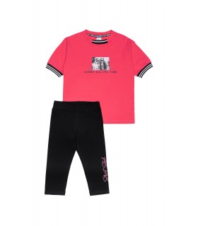 Σετ με κολάν