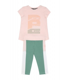 Σετ με κολάν