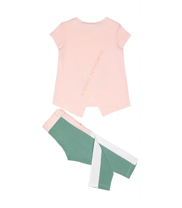 Σετ με κολάν