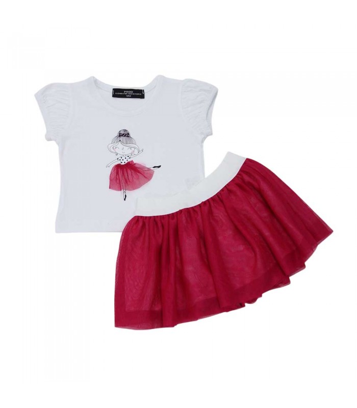 Σετ βρεφικό κορίτσι