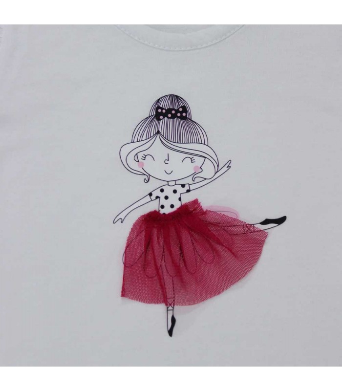 Σετ βρεφικό κορίτσι