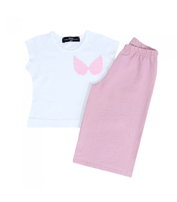 Σετ βρεφικό κορίτσι