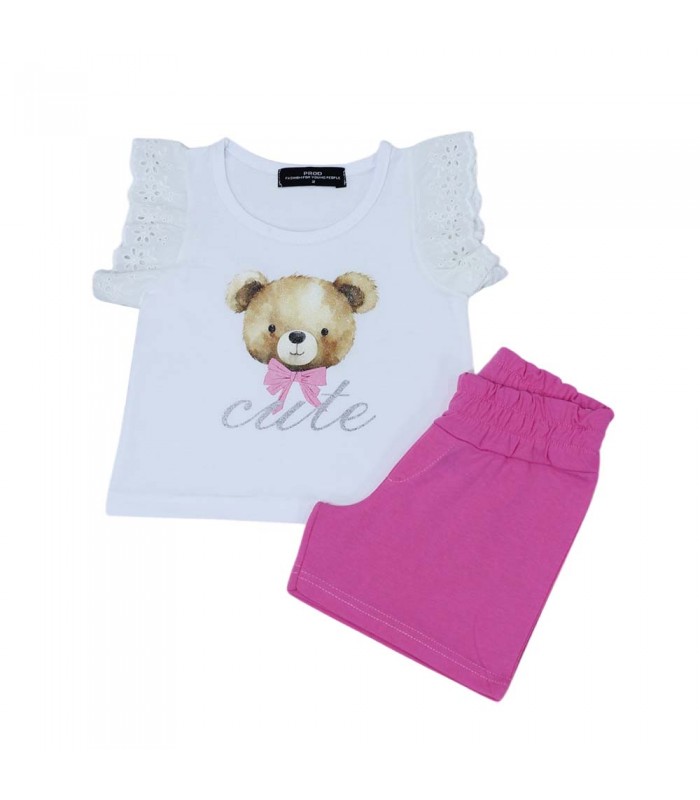 Σετ παιδικό κορίτσι