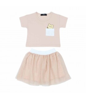 Σετ παιδικό κορίτσι