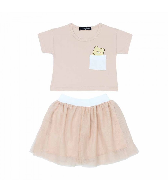 Σετ παιδικό κορίτσι