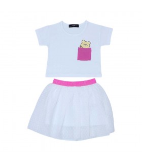 Σετ παιδικό κορίτσι