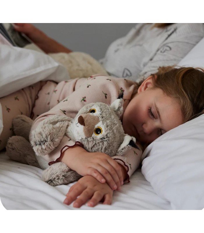 Warmies® Αγριόγατα