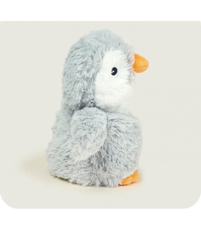 Warmies® Γκρι Πιγκουίνος