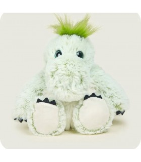 Warmies® Δεινόσαυρος Marshmallow