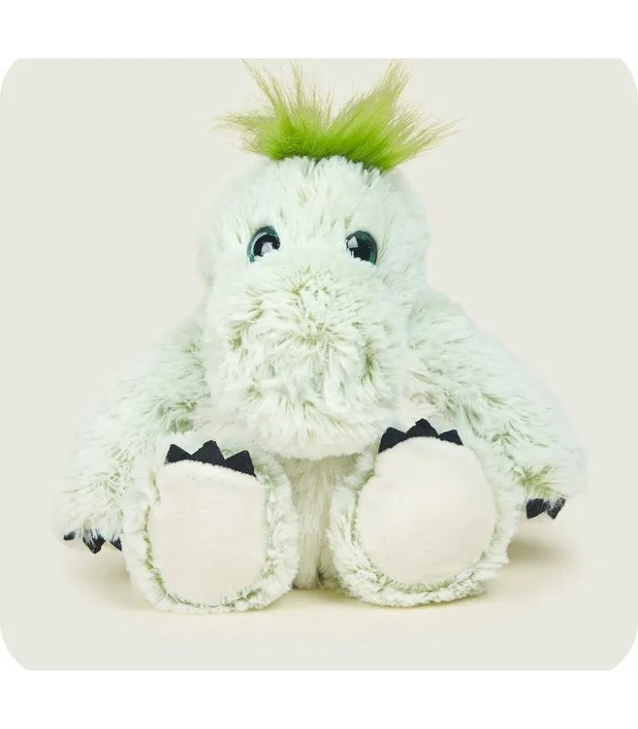 Warmies® Δεινόσαυρος Marshmallow