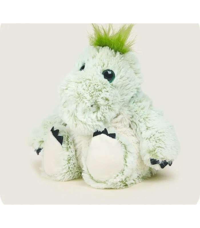 Warmies® Δεινόσαυρος Marshmallow