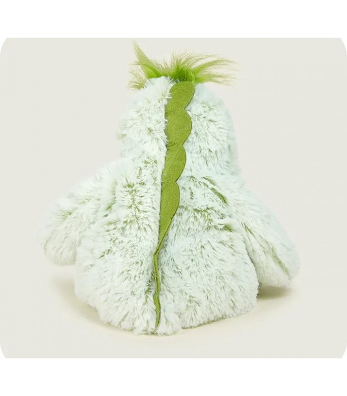 Warmies® Δεινόσαυρος Marshmallow