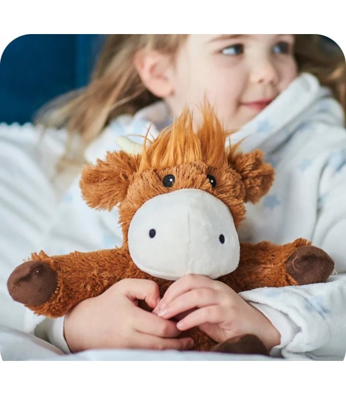 Warmies® Αγελάδα