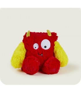 Warmies® Κόκκινο Τέρας