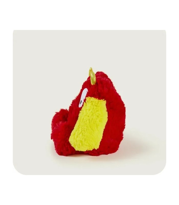 Warmies® Κόκκινο Τέρας