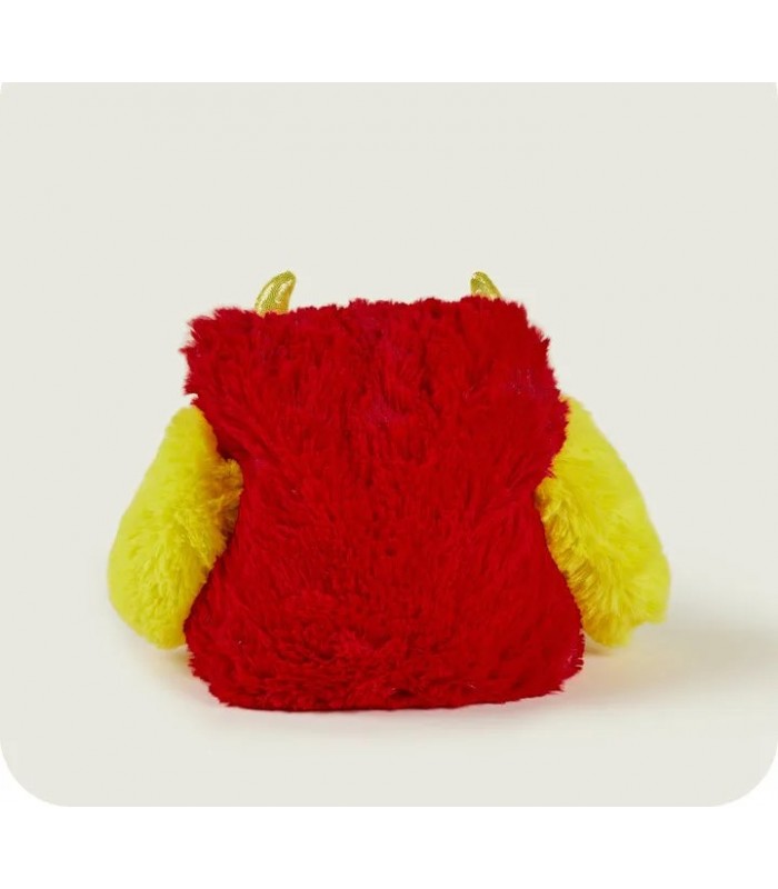 Warmies® Κόκκινο Τέρας