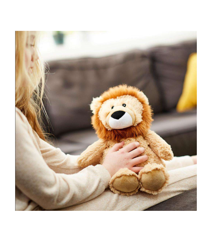 Warmies® Λιοντάρι