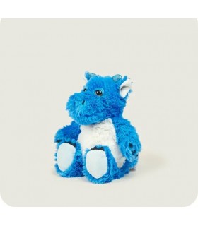 Warmies® Junior Δράκος Μπλε