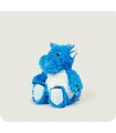 Warmies® Junior Δράκος Μπλε