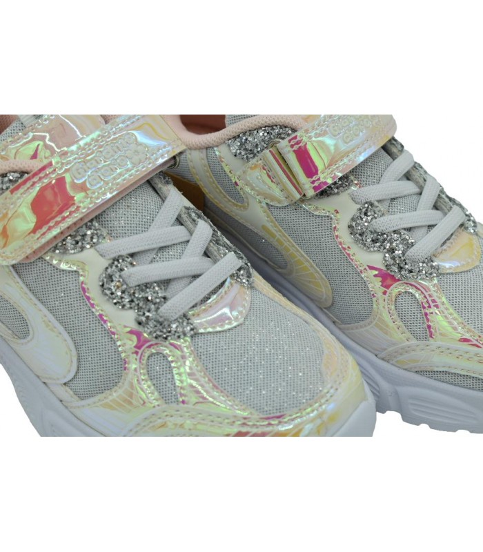 Αθλητικό με Glitter