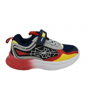 Αθλητικό με φωτάκια σε μπλε χρώμα