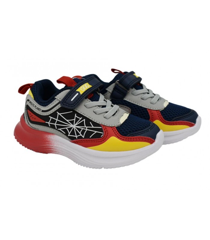 Αθλητικό με φωτάκια σε μπλε χρώμα