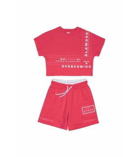 Σετ με σορτς