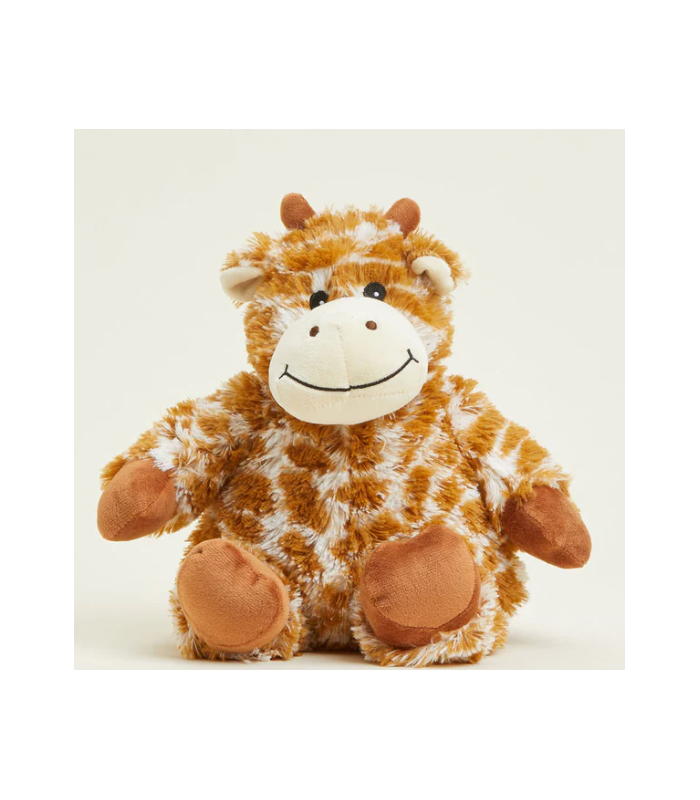 Warmies® Καμηλοπάρδαλη