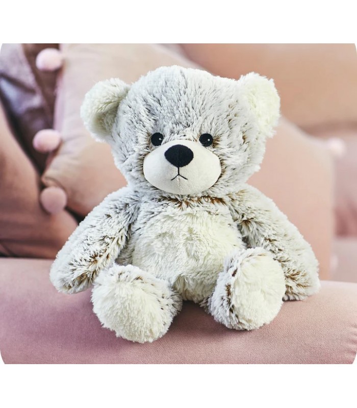 Warmies® Junior Marshmallow Αρκούδα