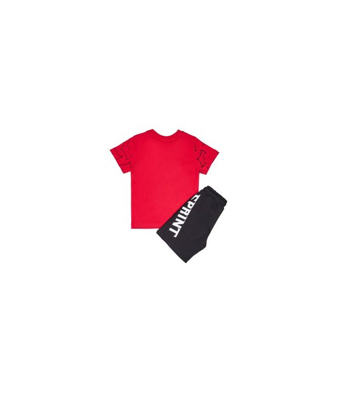 Σετ με βερμούδα