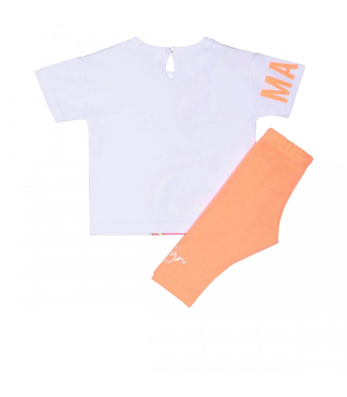 Σετ με κολάν μονόκερος