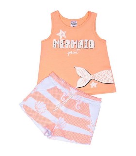 Σετ με σορτς