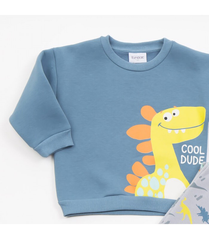 Σετ με δεινόσαυρους