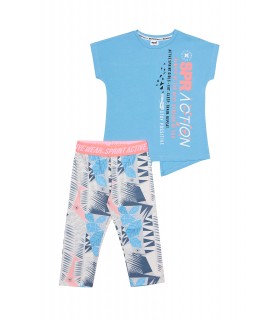 Σετ με κολάν