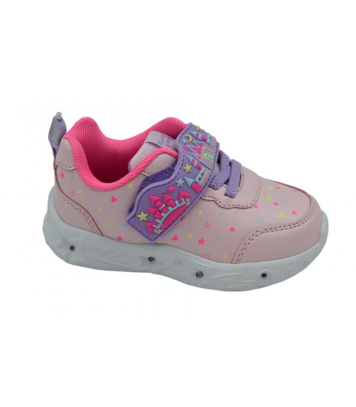 Aθλητικό με φωτάκια