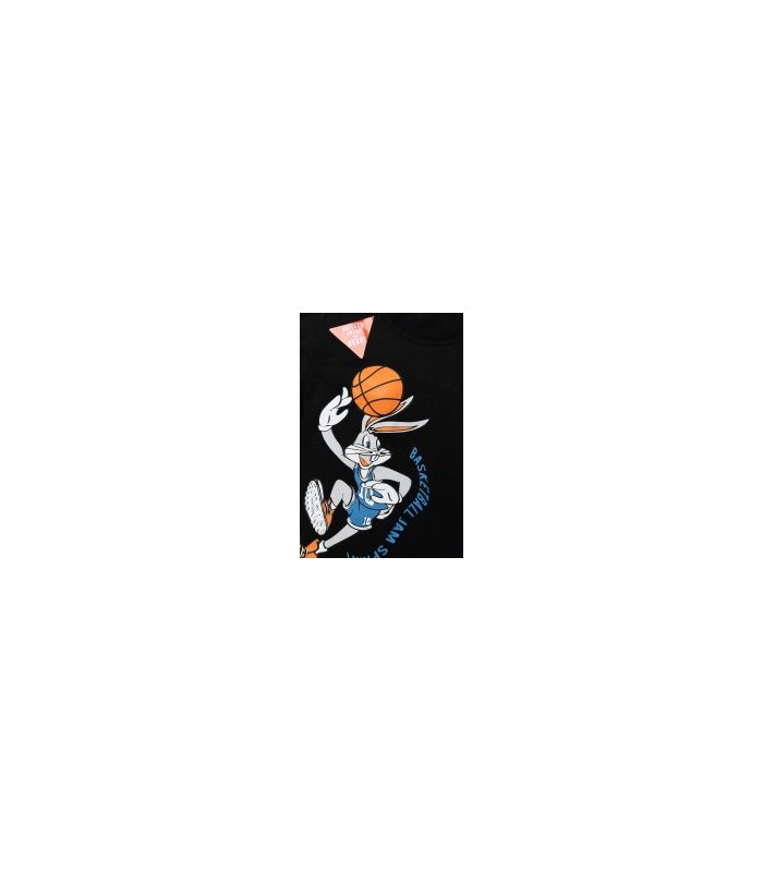 SPRINT SET BABY BOY 251-1013 BLACK-200