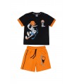 SPRINT SET BABY BOY 251-1013 BLACK-200