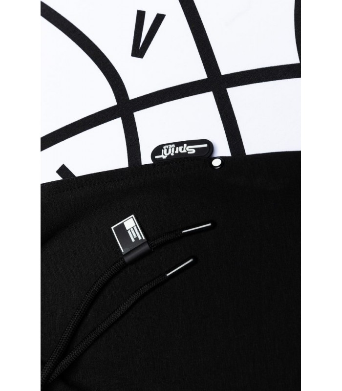 SPRINT SET JUNIOR BOY 251-3008 WHITE-100