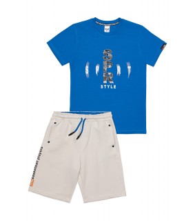 SPRINT SET JUNIOR BOY 251-3006 ROYAL-303